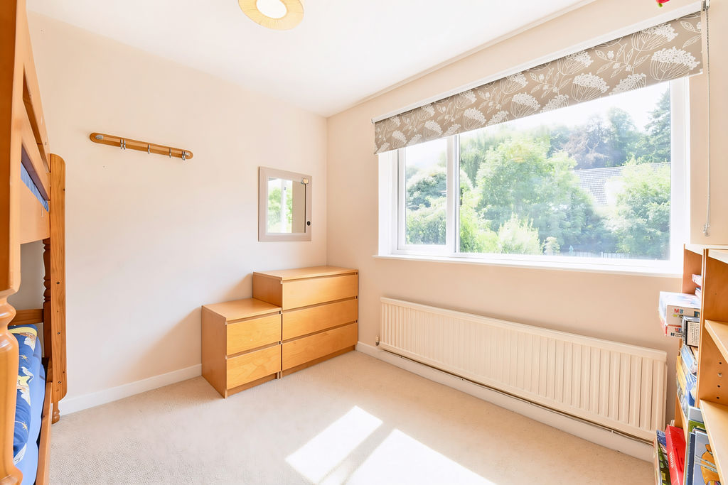 Bedroom- click for photo gallery